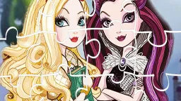 Ever After High image