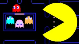 PacMan image