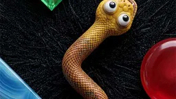 Snake image