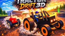 tractor image